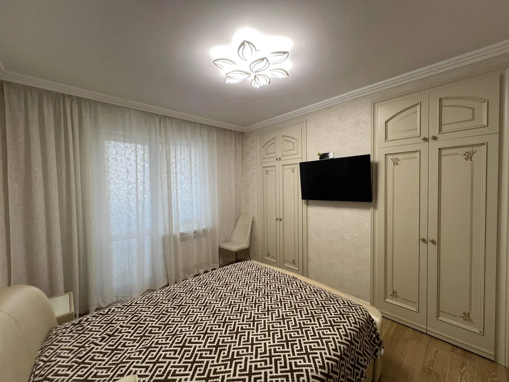 Продается 3-комн. квартира, 75 м2 - Фото 5