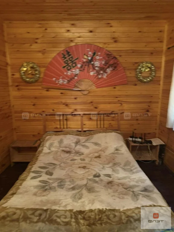 Продажа дома, Бишня, Зеленодольский район, ул. Солнечная - Фото 8