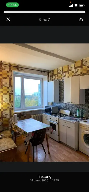 3-к.Щелково, ул.Гагарина, д.6 - Фото 8