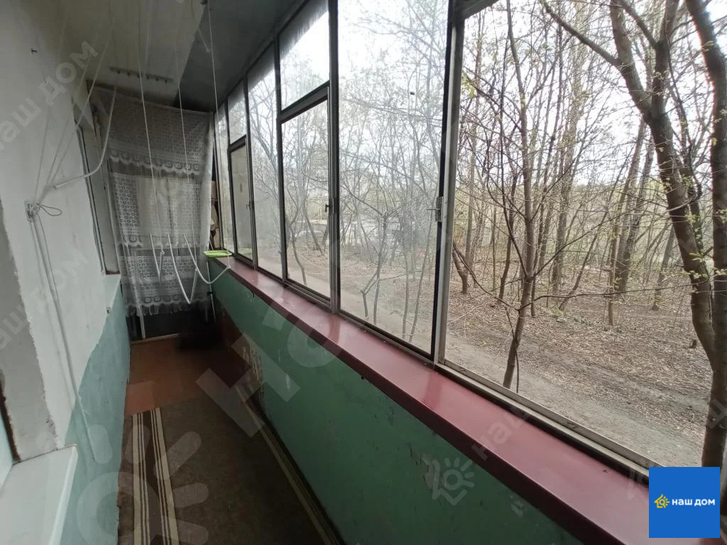 Продажа квартиры, Липецк, ул. Московская - Фото 13