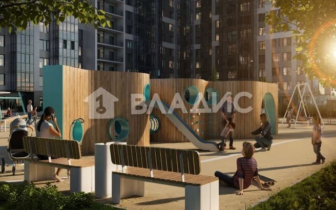 Продажа квартиры в новостройке, Красноярск, ул. Свердловская - Фото 4