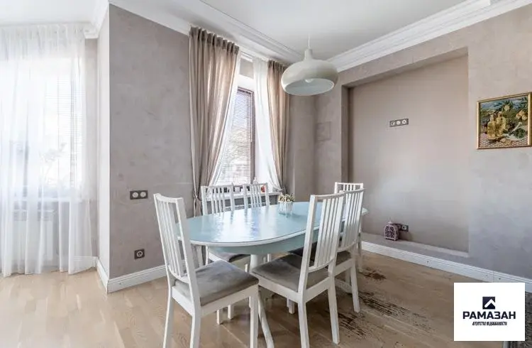 3-ком квартира ул.Федосеевская, 54 - Фото 5