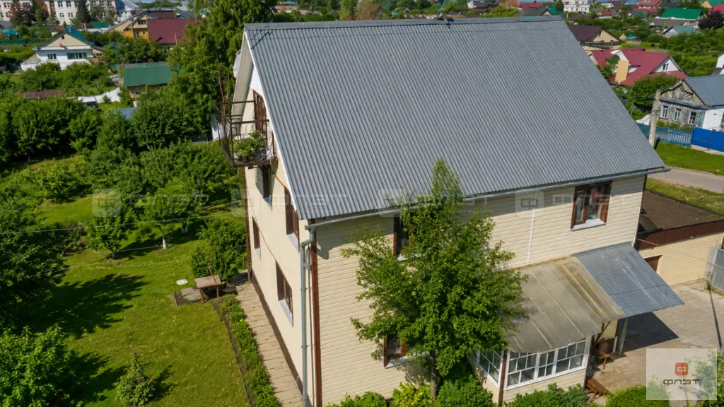 Продажа дома, Бавлы, Бавлинский район, ул. Вагапова - Фото 10