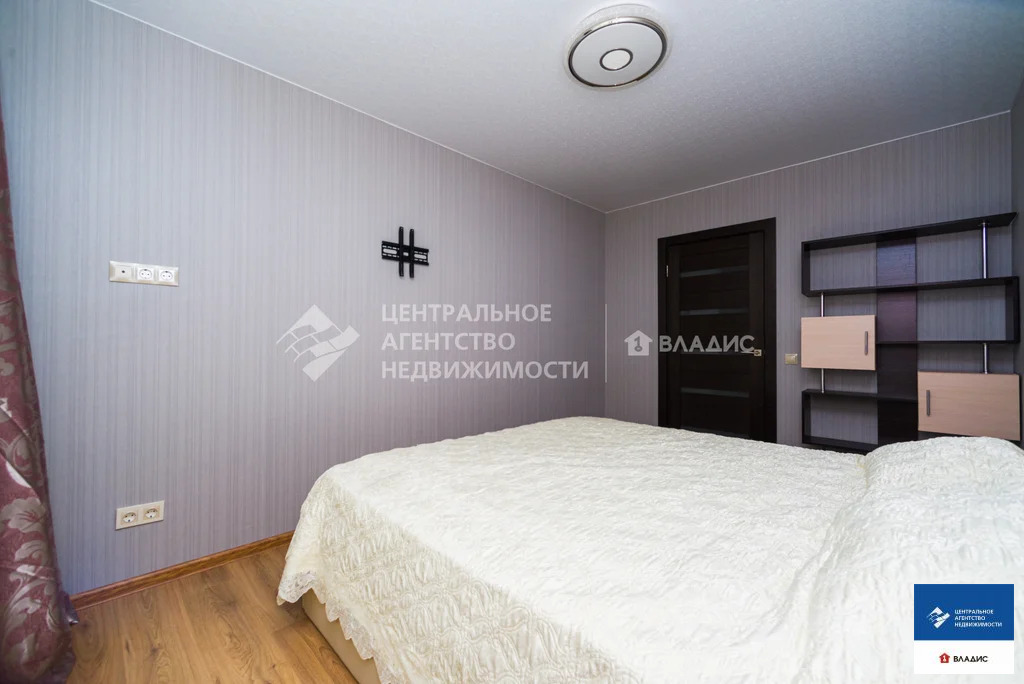 Продажа квартиры, Варские, Рязанский район, ул. Советская - Фото 4