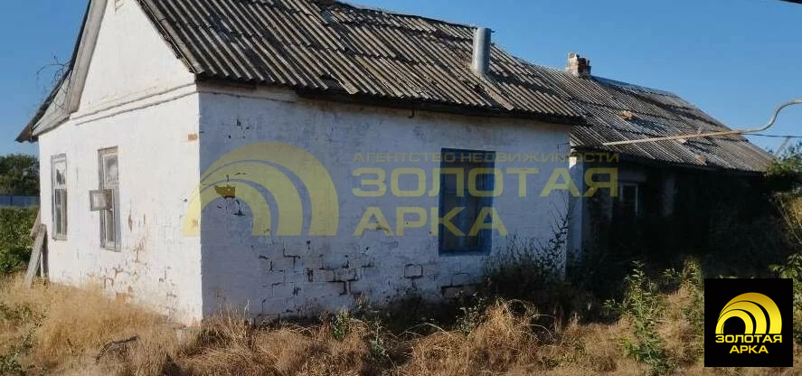 Продажа дома, Вышестеблиевская, Темрюкский район - Фото 2