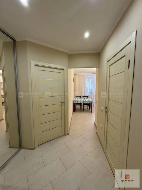 Аренда квартиры, Казань, ул. Салиха Батыева д.21 - Фото 7
