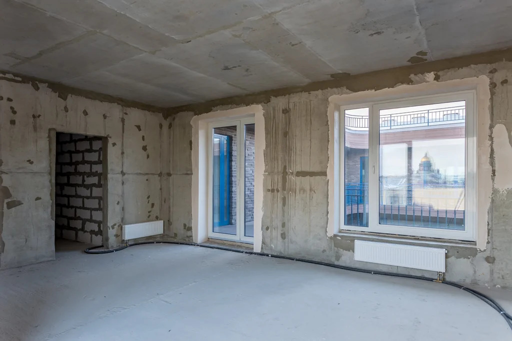 Продажа квартиры, м. Адмиралтейская, Адмиралтейского Канала наб. - Фото 3