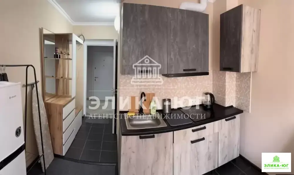 Продажа квартиры, Лермонтово, Туапсинский район, Ростовская ул. - Фото 8