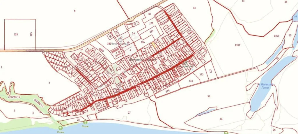 Продается земельный участок 10 сот. - Фото 6