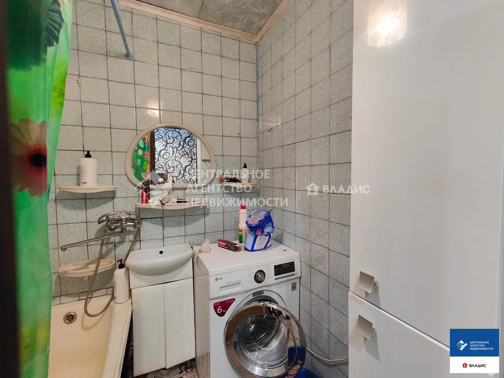 Продажа квартиры, Рыбное, Рыбновский район, ул. Большая - Фото 11