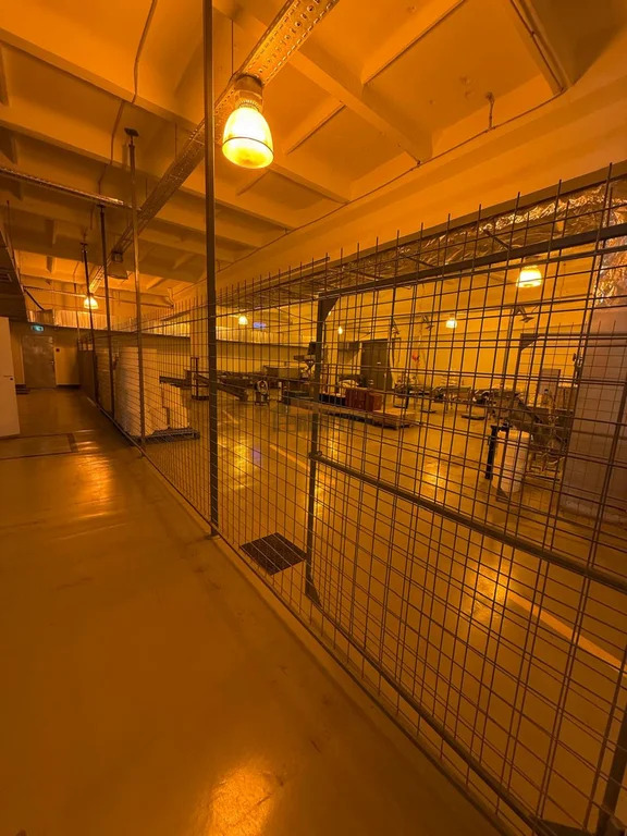 Аренда производственного помещения, Лосино-Петровский, ул. Дачная - Фото 11