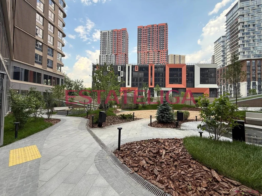 Продажа квартиры, ул. Мосфильмовская - Фото 11