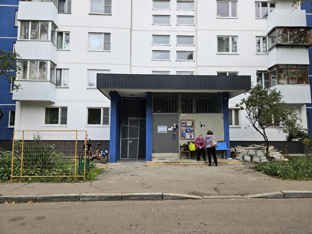 Продажа квартиры, ул. Новгородская - Фото 4