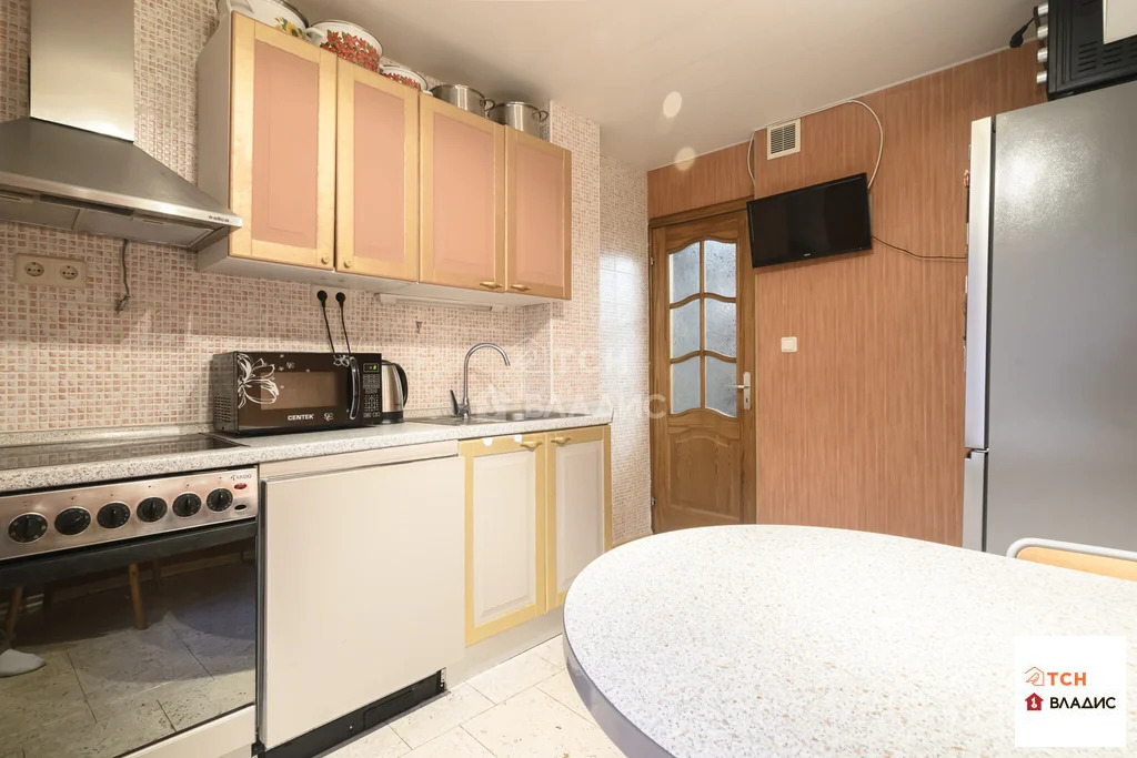 Продажа квартиры, Мытищи, Мытищинский район, Олимпийский пр-кт. - Фото 3