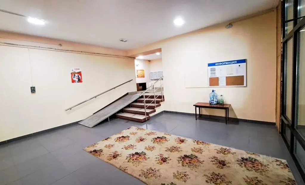 Продажа трехкомнатной квартиры 80.8м наб. Тараса Шевченко, 3К3, ... - Фото 3