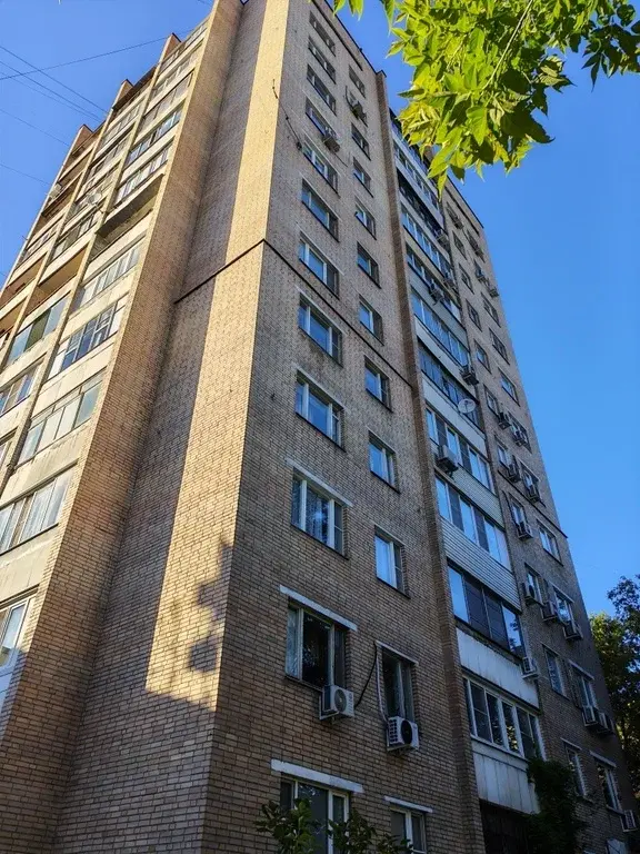 1-ка, Москва, Гурьянова, 9 - Фото 3