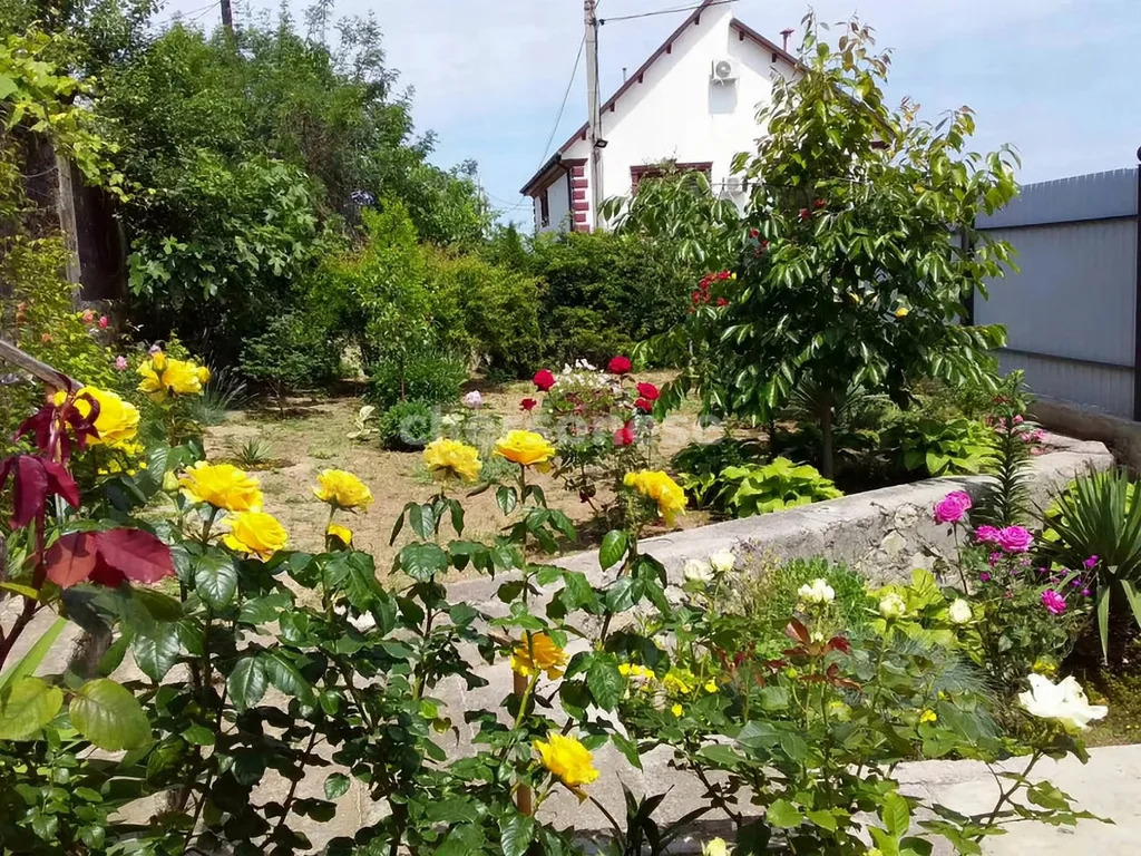 Продажа дома, Севастополь, ул. Мечникова - Фото 27