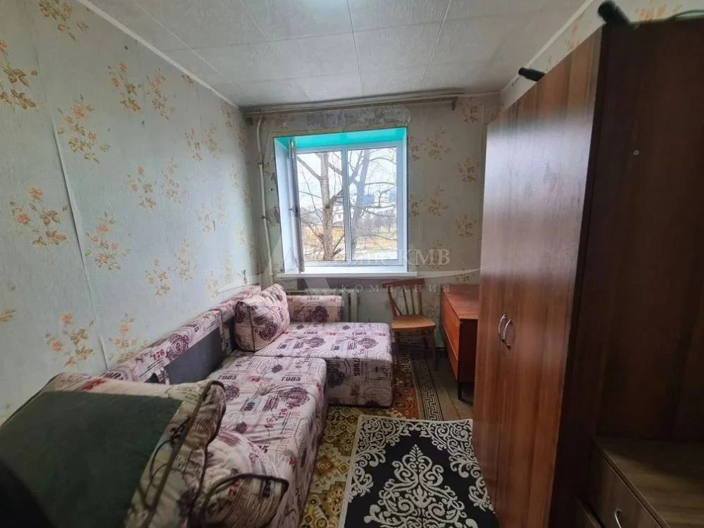 Продажа квартиры, Георгиевск, ул. Тургенева - Фото 5