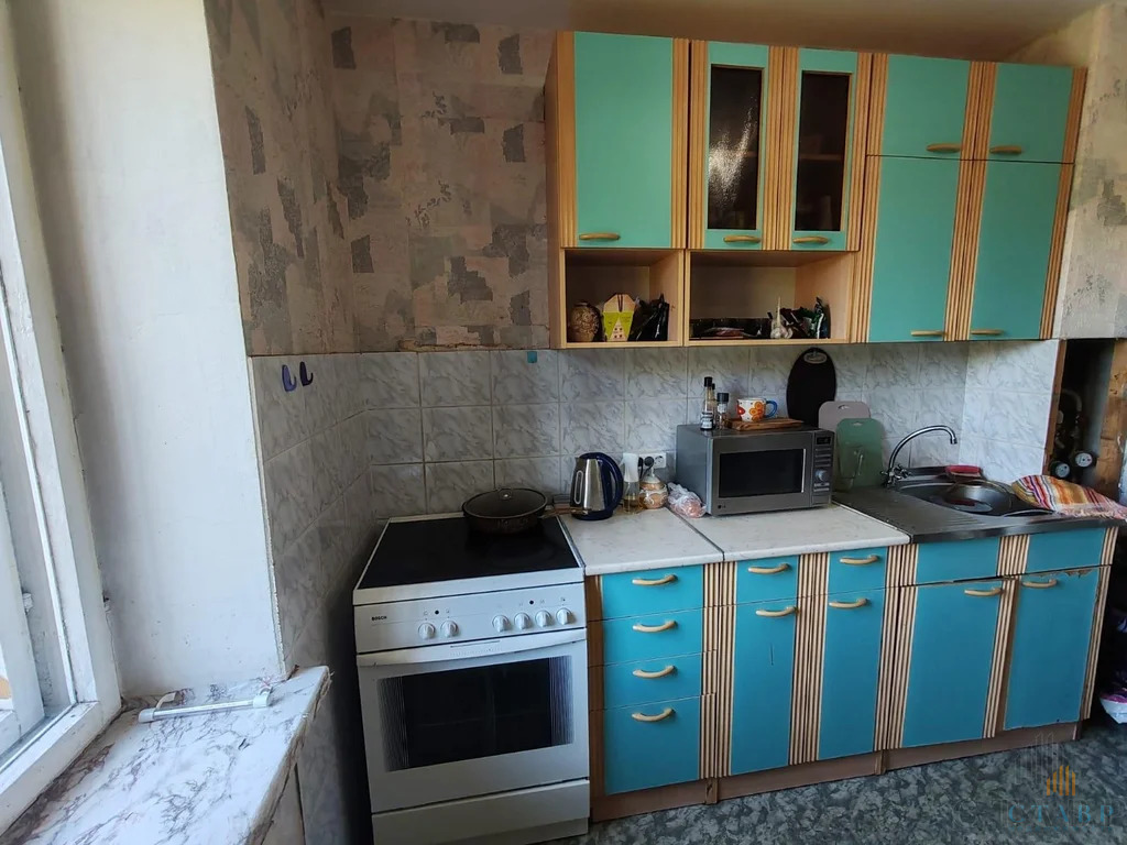 Продажа квартиры, ул. Коллонтай - Фото 1