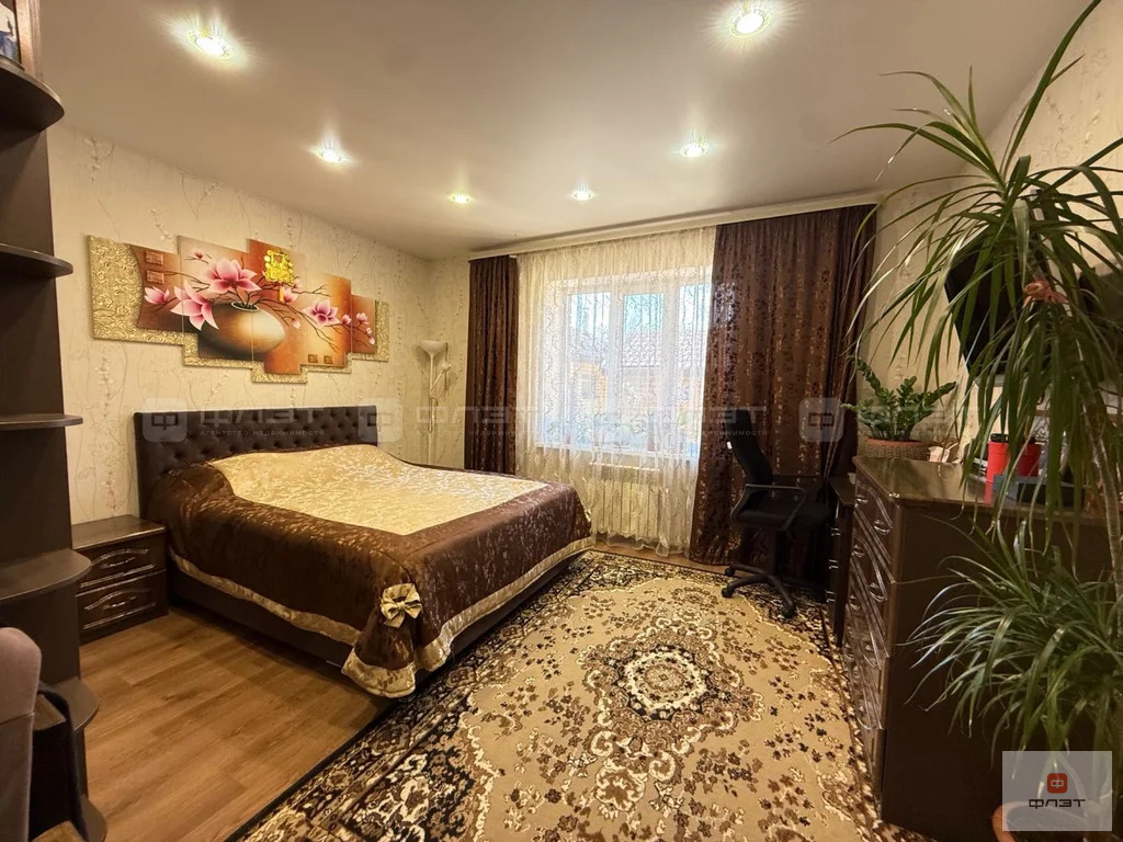 Продажа дома, Столбище, Лаишевский район, ул. Большая Красная - Фото 6
