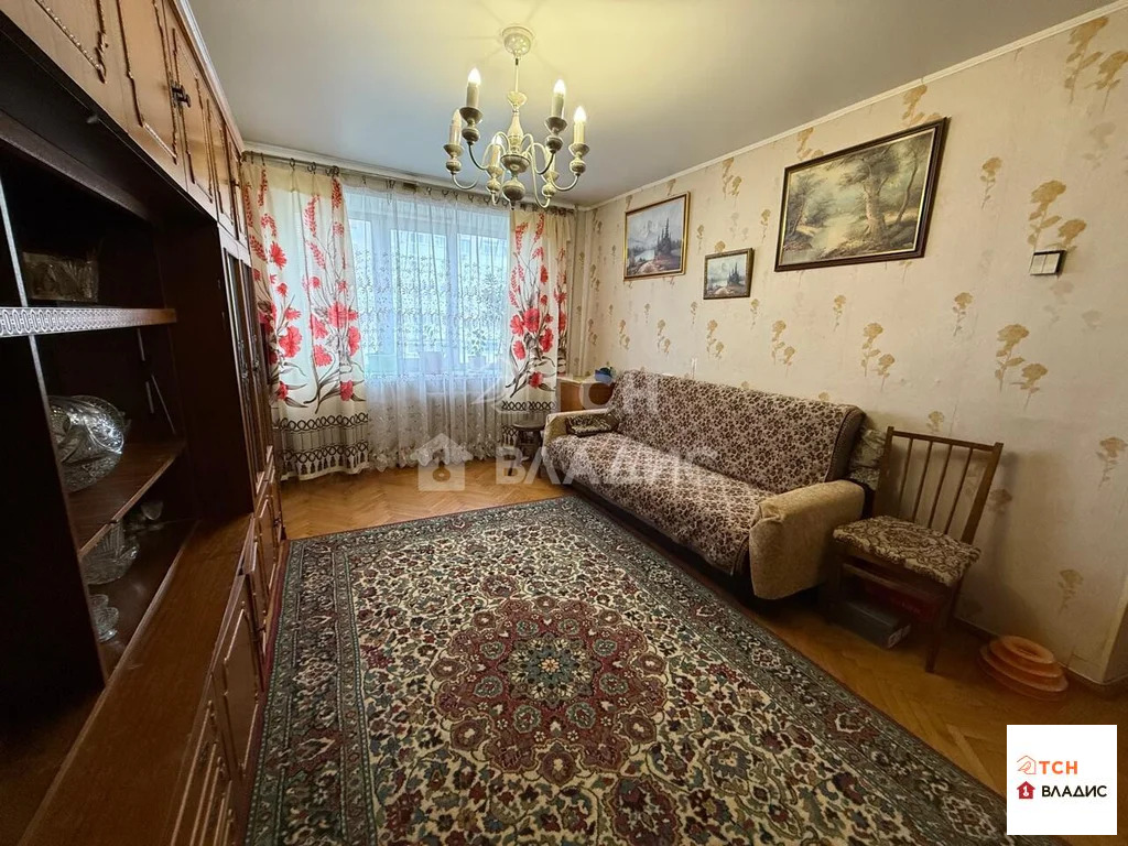 Продажа квартиры, Ивантеевка, Центральный проезд - Фото 6