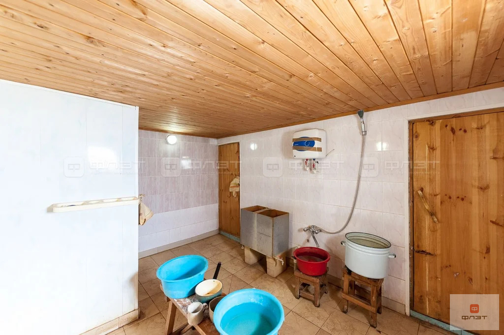 Продажа дома, Казань, ул. Совхозная (Малые Клыки) - Фото 23