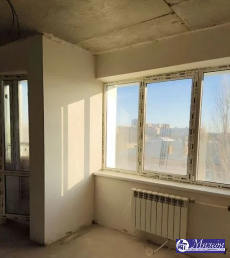 Продажа квартиры, Батайск, ул. Луначарского - Фото 1