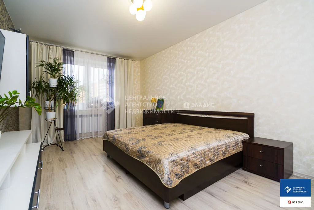 Продажа квартиры, Рязань, ул. Пирогова - Фото 7