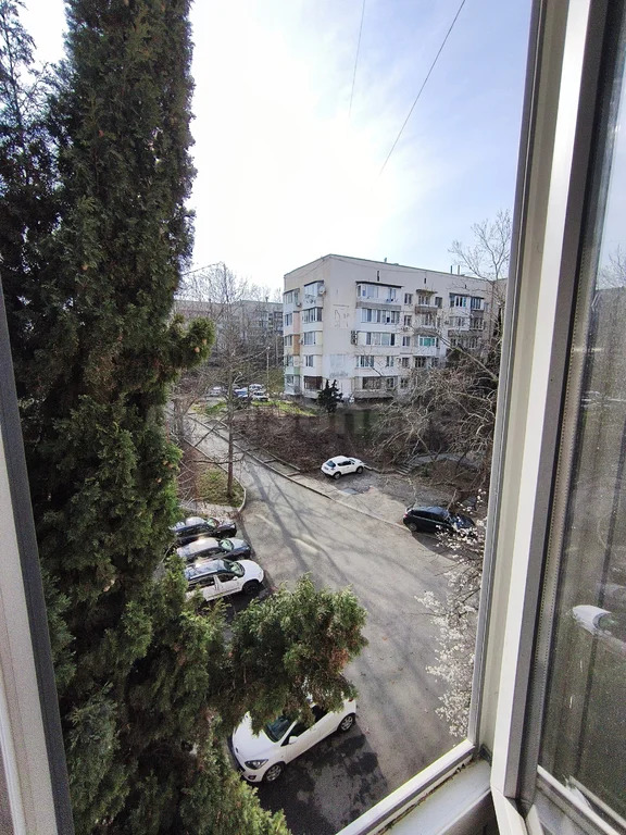 Продажа квартиры, Севастополь, ул. Адмирала Фадеева - Фото 17