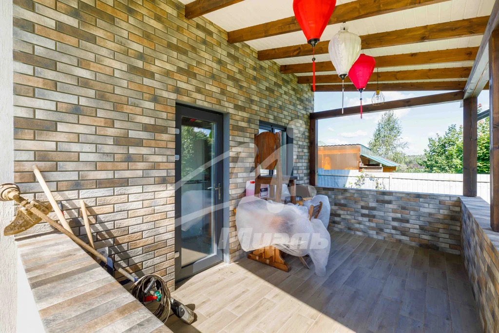 Продажа дома, Солнечногорский район, Осенняя ул. - Фото 20