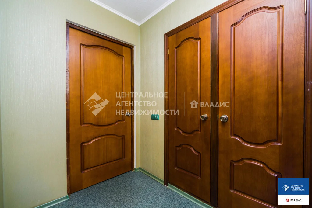 Продажа квартиры, Рязань, ул. Высоковольтная - Фото 15