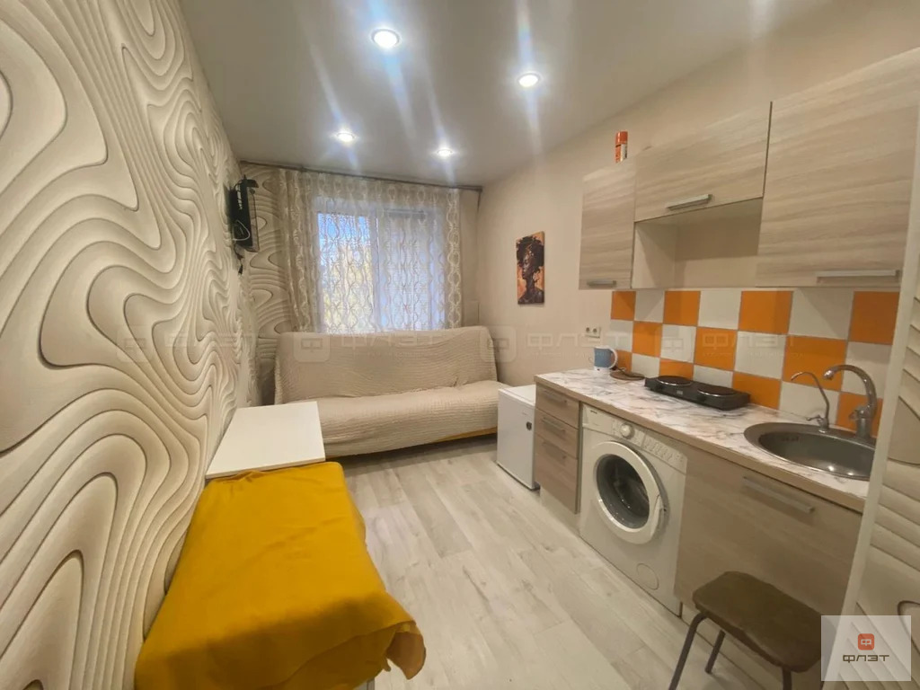 Продажа комнаты, Казань, ул. Коллективная - Фото 1