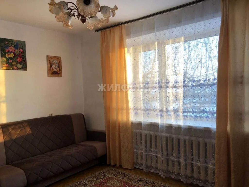 Продажа квартиры, Радуга, Мошковский район, ул. Ключевская - Фото 9