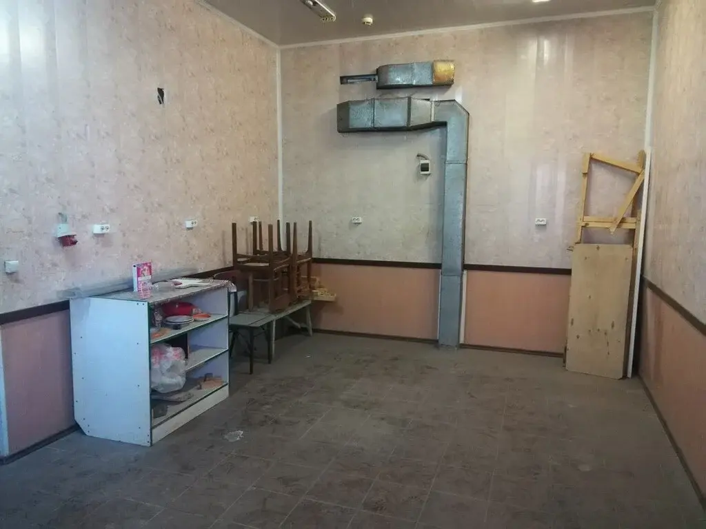Помещение свободного назначения 25 м2 - Фото 0