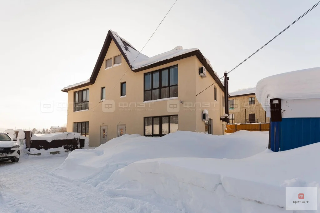 Продажа дома, Казань, ул. Беловежская - Фото 4