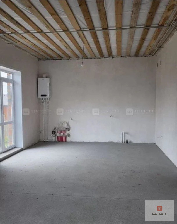 Продажа дома, Гильдеево, Пестречинский район, ул. Луговая - Фото 5