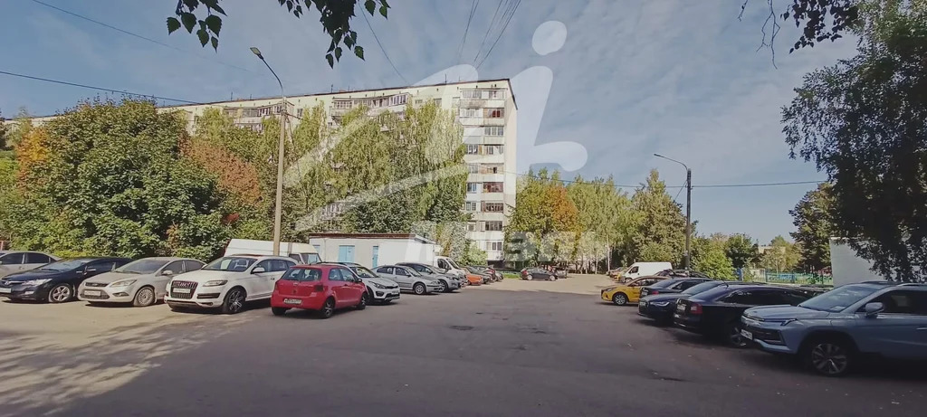 Продажа квартиры, Андреевка, Солнечногорский район, 17 - Фото 25