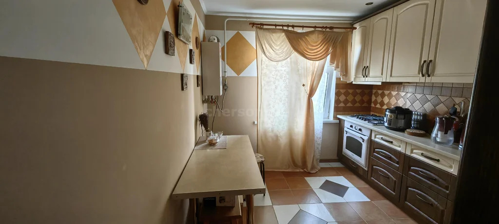 Продажа квартиры, Севастополь, Столетовский пр-кт. - Фото 1