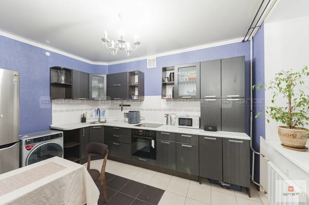 Продажа квартиры, Казань, ул. Чистопольская - Фото 7