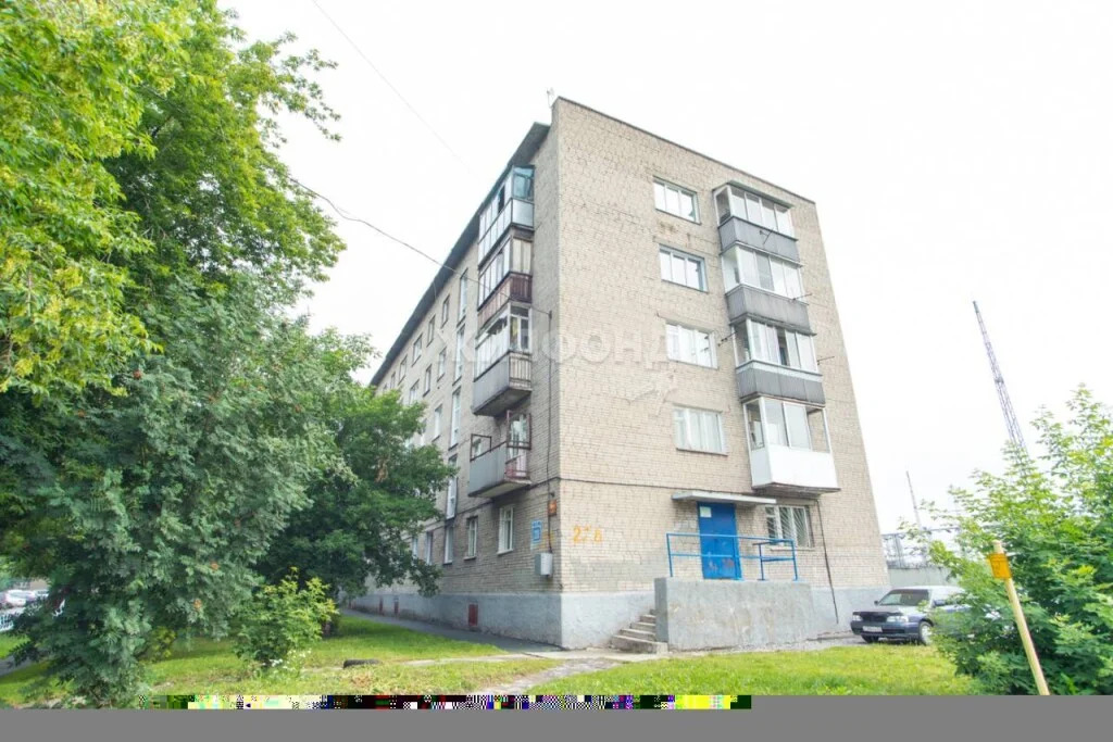 Продажа квартиры, Новосибирск, ул. Гоголя - Фото 6