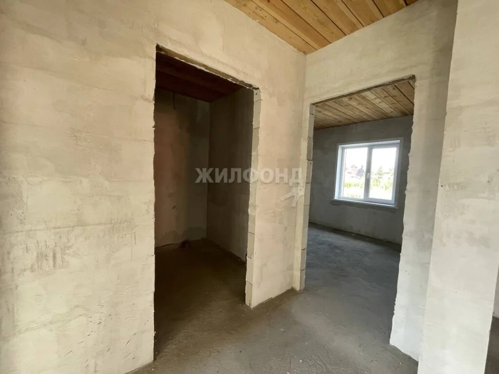 Продажа дома, Прокудское, Коченевский район, ул. Базарная - Фото 10