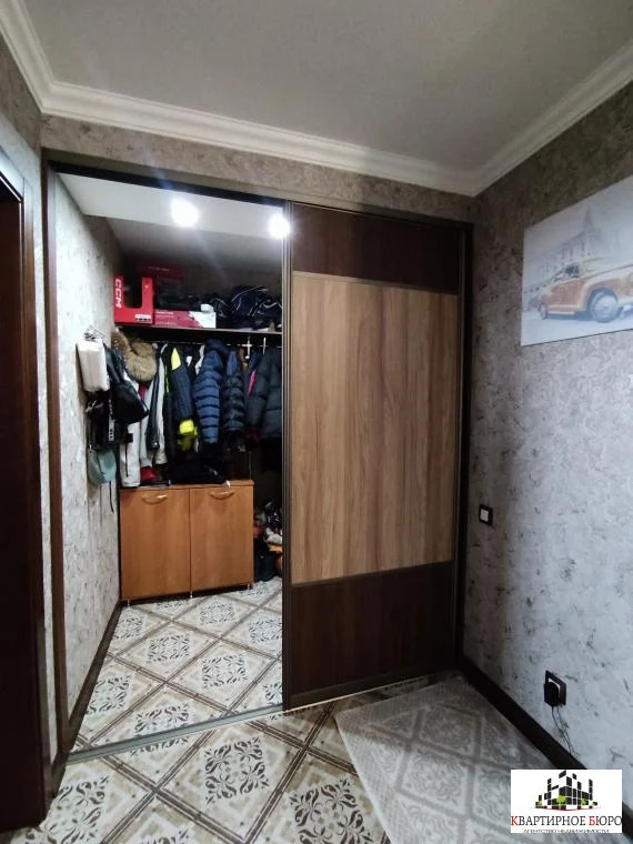 Продажа квартиры, Сосновоборск, ул. Юности - Фото 25