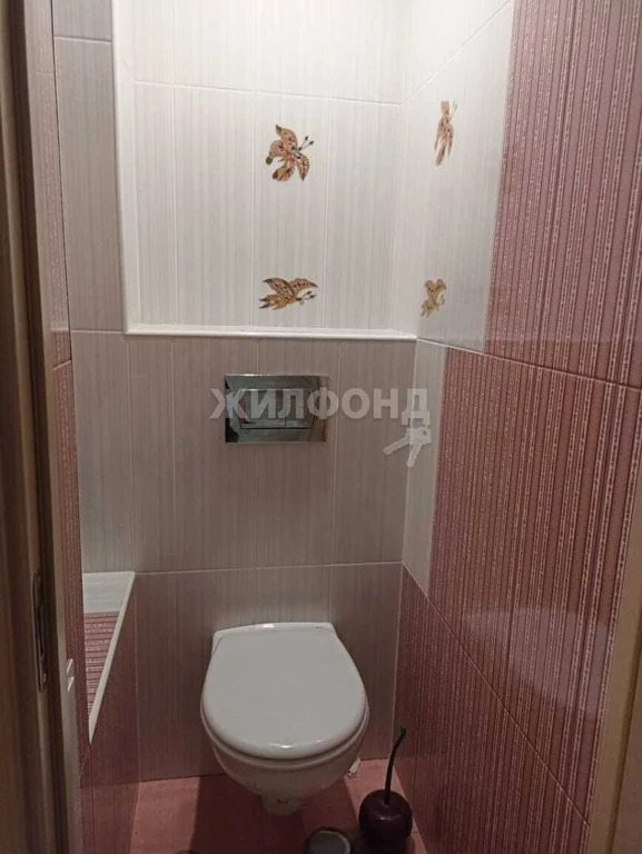 Продажа квартиры, Новосибирск, ул. Ключ-Камышенское плато - Фото 16