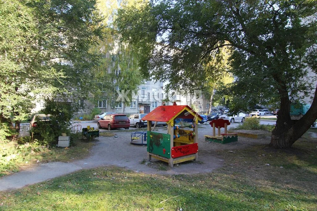 Продажа квартиры, Новосибирск, ул. Новосибирская - Фото 10