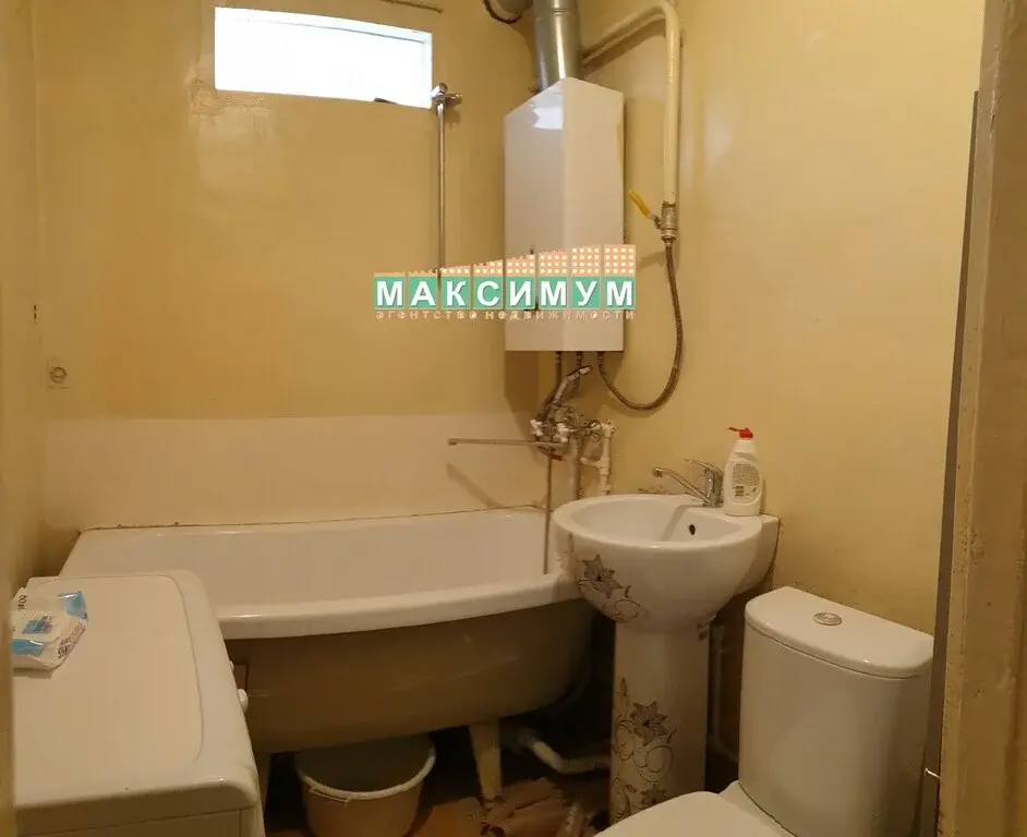 Аренда 2 ком кв в Климовске. ул. Дмитрия Холодова, д.12 - Фото 12