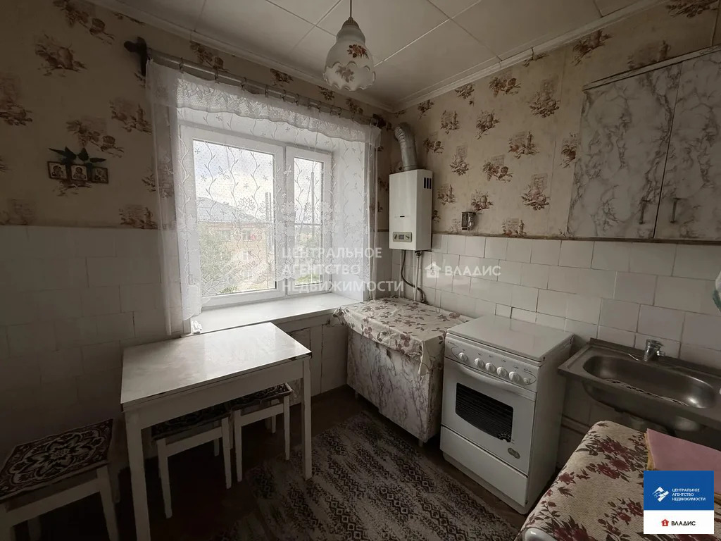 Продажа квартиры, Касимов, Касимовский район, улица 50 лет СССР - Фото 9