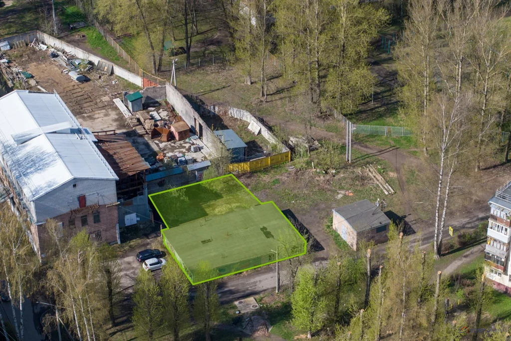 Продажа земельного участка, Ярославль, ул. Елены Колесовой - Фото 2