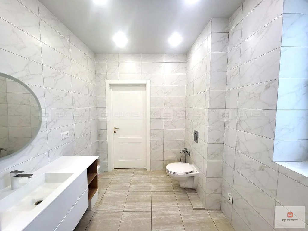 Продажа дома, Высокая Гора, Высокогорский район, ул. Марии Кузнецовой - Фото 17