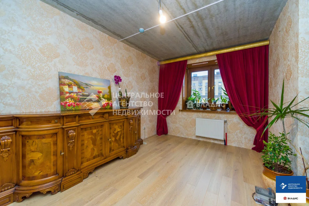 Продажа квартиры, Рязань, микрорайон Олимпийский городок - Фото 6