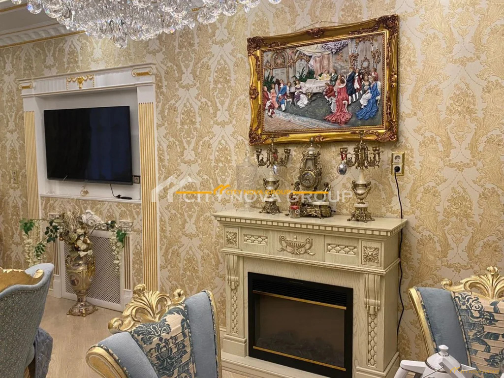 Продажа дома, м. Говорово, 143 - Фото 39